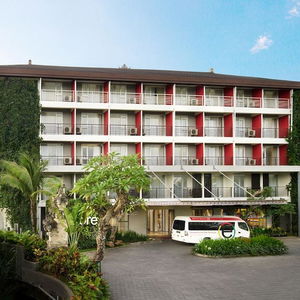Sejur Ramada Encore Seminyak Bali vacanta Bali