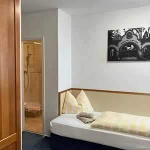 Hotel Hotel Am Bayrischen Platz cazare Leipzig