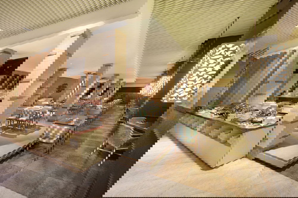 Hotel Swiss-Belhotel Tuban Kuta