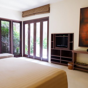 Hotel The Ahimsa Beach cazare Bali