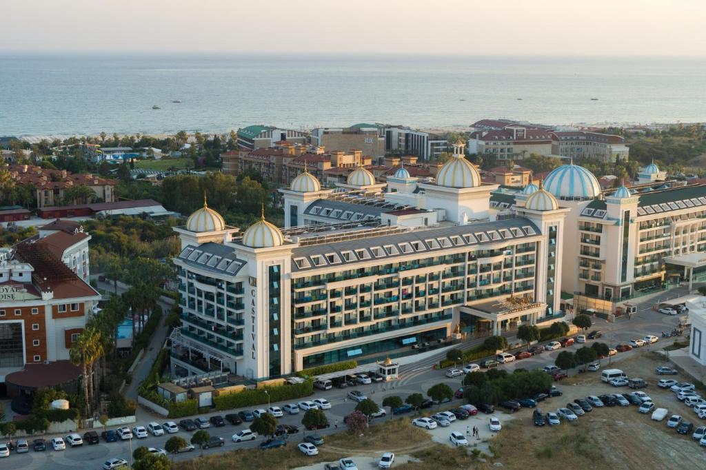 Hotel Castival Hotel