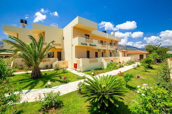 Hotel Villa Diasselo
