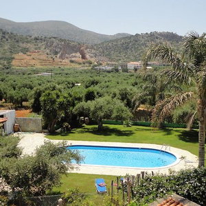 Hotel Ibiscus Hotel Malia cazare Malia