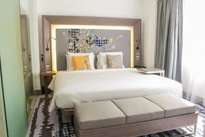 Hotel Novotel Bali Ngurah Rai Airport cazare Kuta