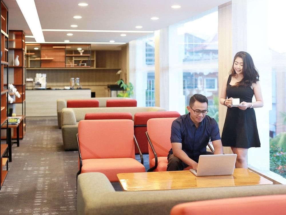 Novotel Bali Ngurah Rai Airport