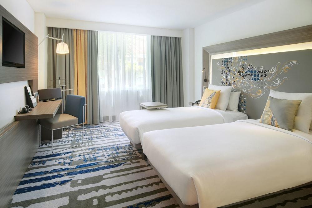 Novotel Bali Ngurah Rai Airport