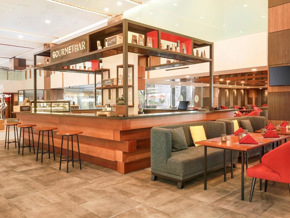 Novotel Bali Ngurah Rai Airport