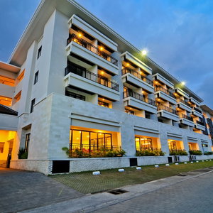 Sejur Grand Kuta Hotel & Residence vacanta Bali