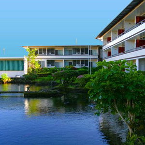 Hotel Scp Hilo cazare Hilo