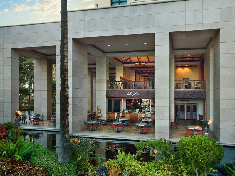 Hotel Marriott's Ko Olina Beach Club