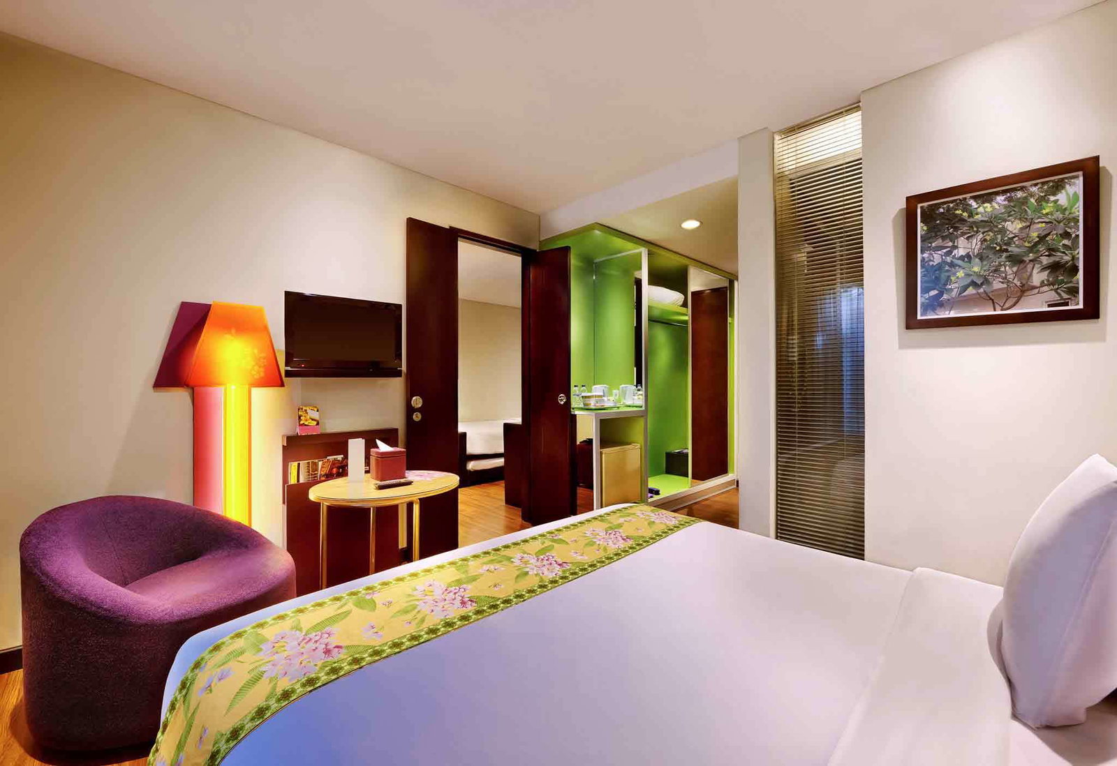 Ibis Styles Bali Denpasar