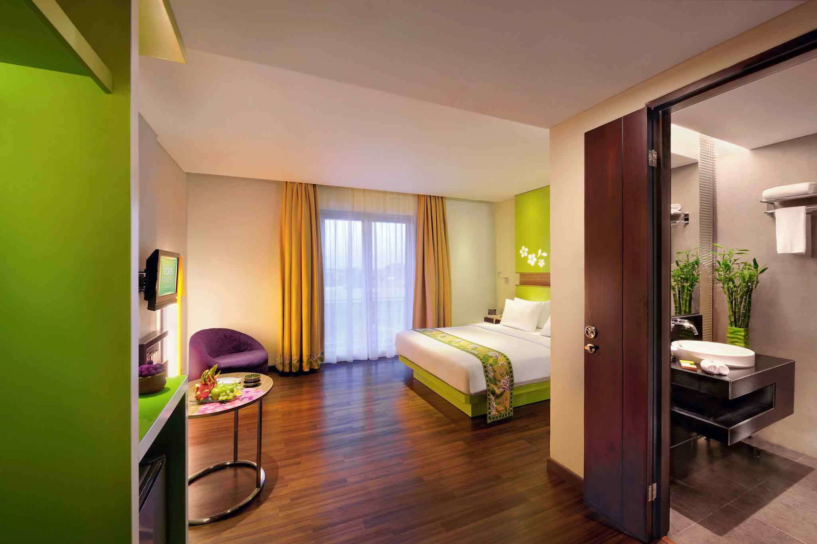 Ibis Styles Bali Denpasar