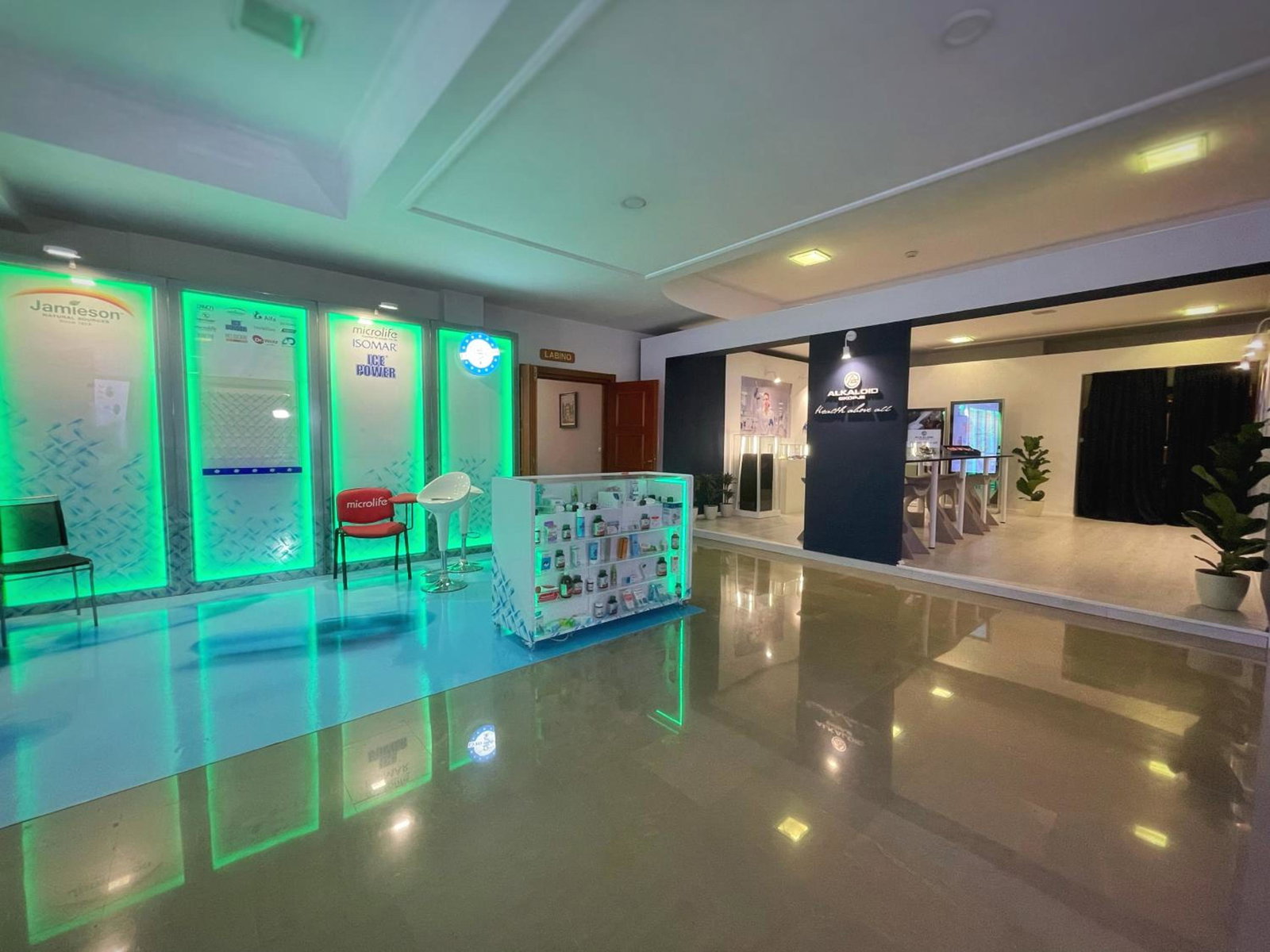 Hotel Metropol Hotel