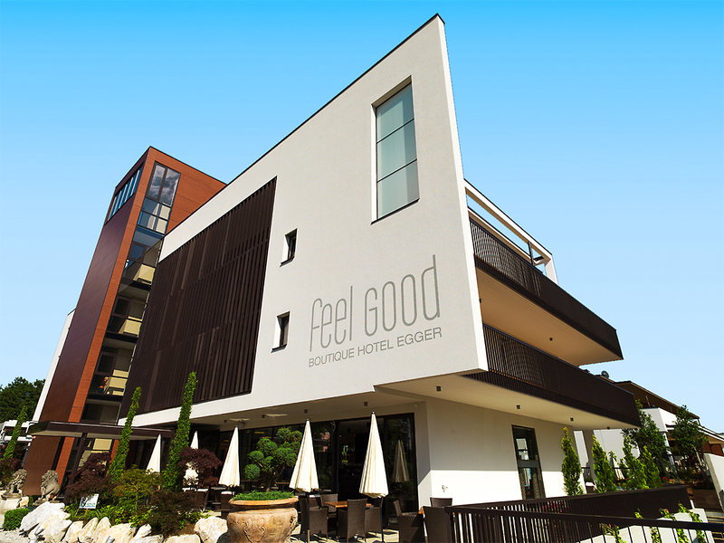 Hotel Feel Good Resort