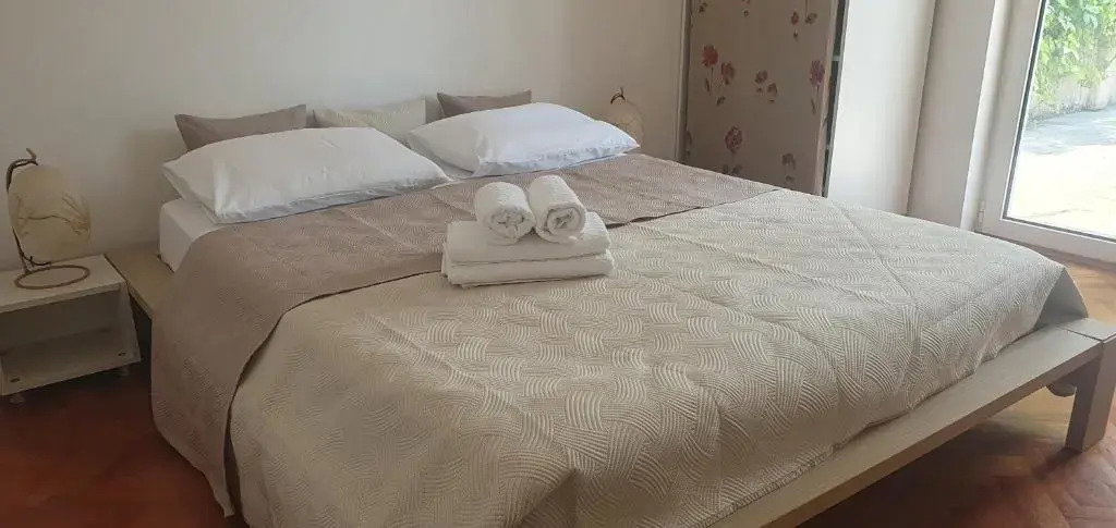 Hotel Apartments Stari Pavle