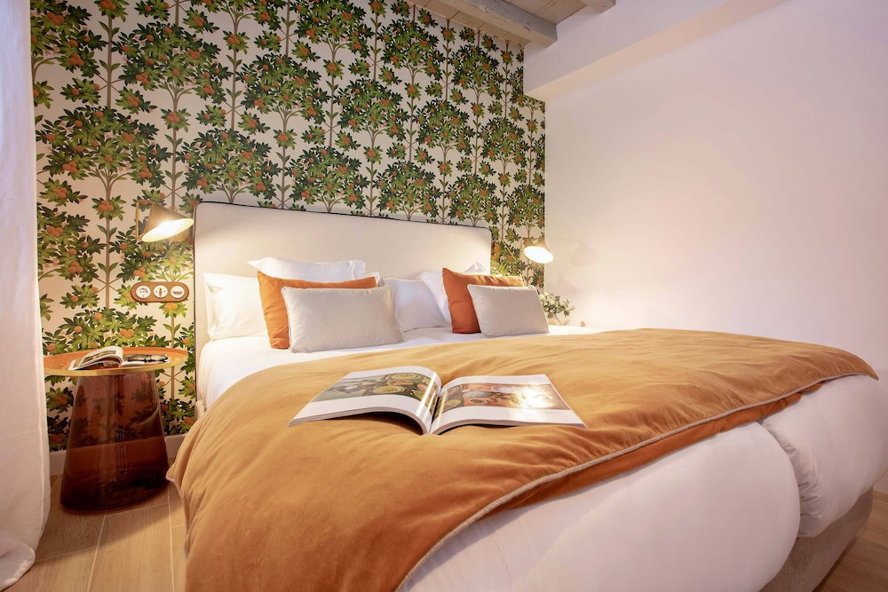 Hotel Genteel Home Horno Marina