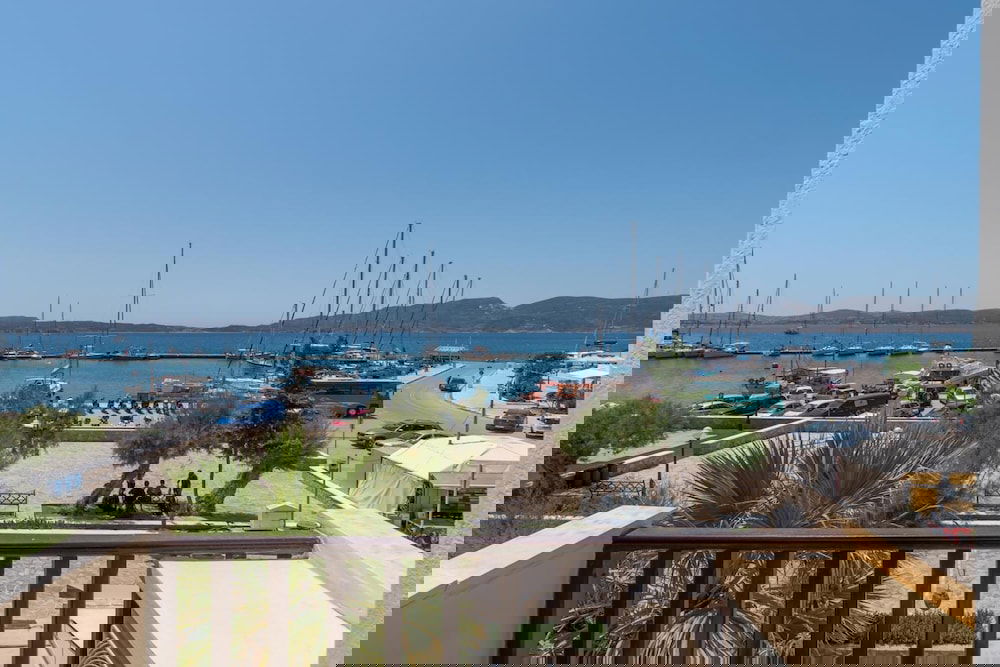 Hotel Portiani Hotel