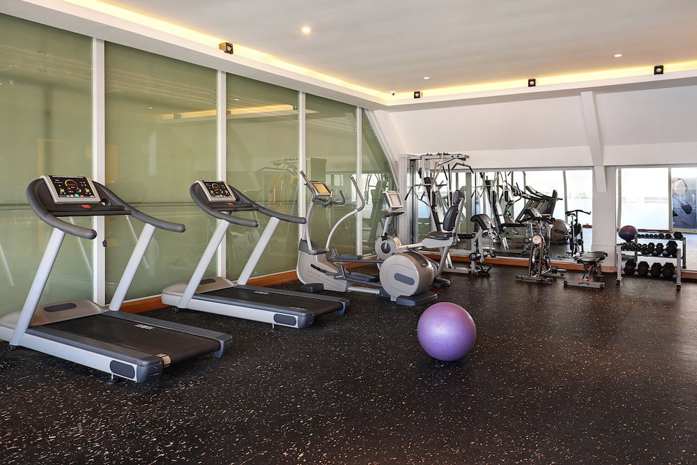 Hotel The Kuta Beach Heritage Hotel Bali - Managed By Accorhotels