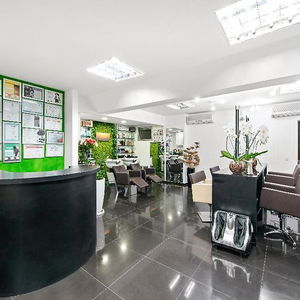 Hotel Capcana Hotel cazare Sao Paulo