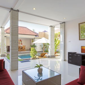 Sejur Kubal Villa Bali vacanta Bali