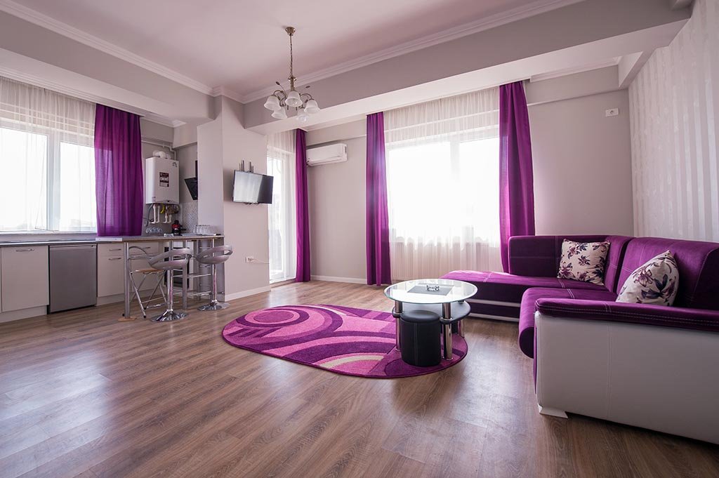 Apartament Apartel Nick