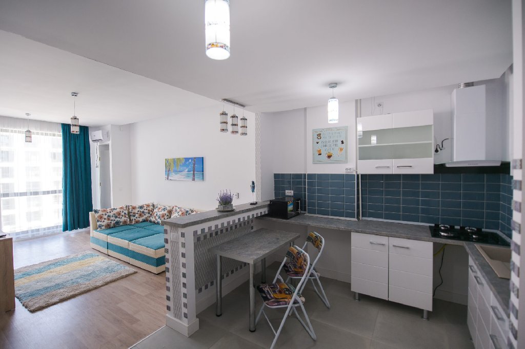 Apartament Apartel Olivia