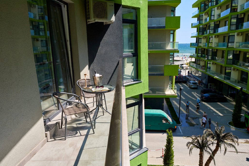 Apartament Apartel Sweet Residence