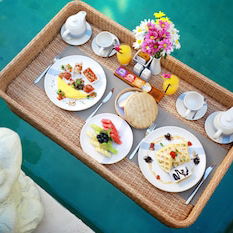 Hotel La Vie Villa Seminyak By Ini Vie Hospitality cazare Bali