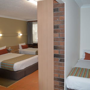 Hotel Best Western Parkside Motor Inn cazare Coffs Harbour