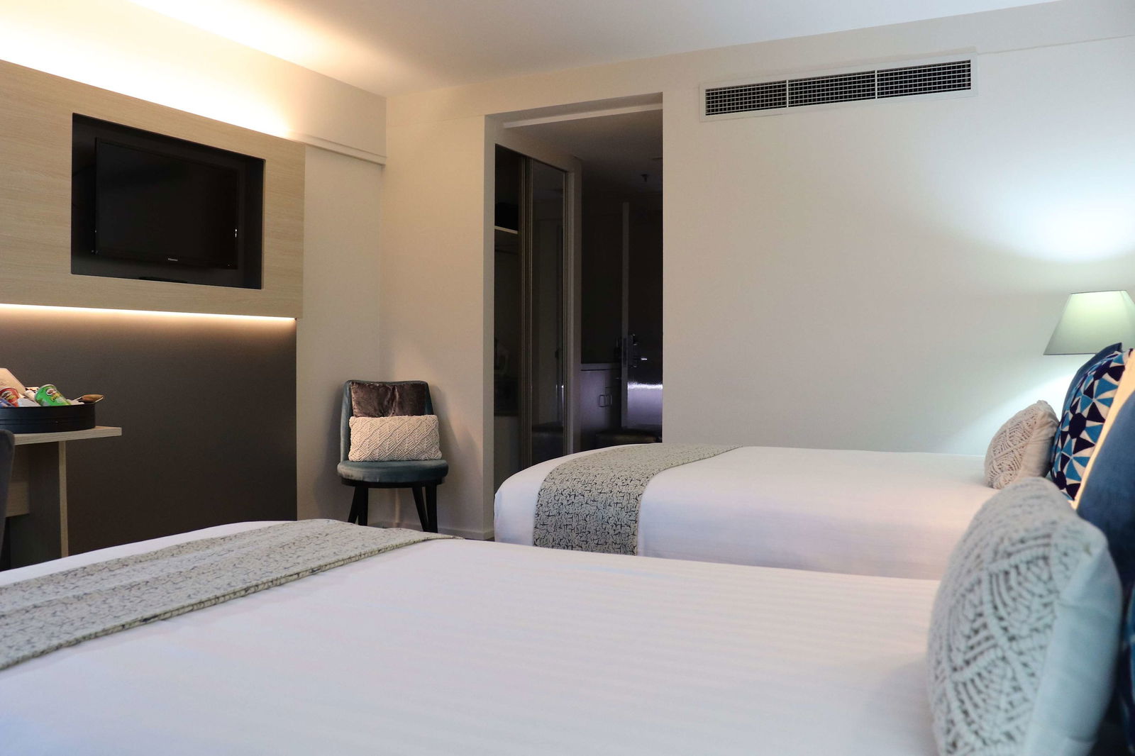 Hotel Best Western Plus Hotel Lord Forrest