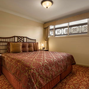 Hotel Hadley's cazare Hobart