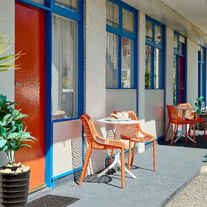 Hotel Baileys Motel cazare Perth