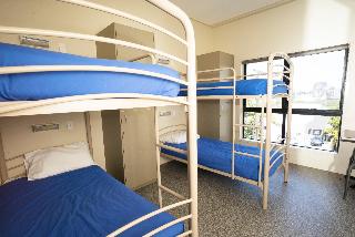 Hotel Brisbane City Yha