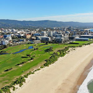 Hotel Best Western City Sands cazare Wollongong