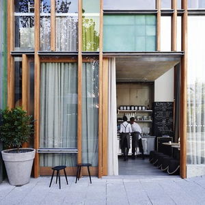 Hotel Alex Hotel cazare Perth