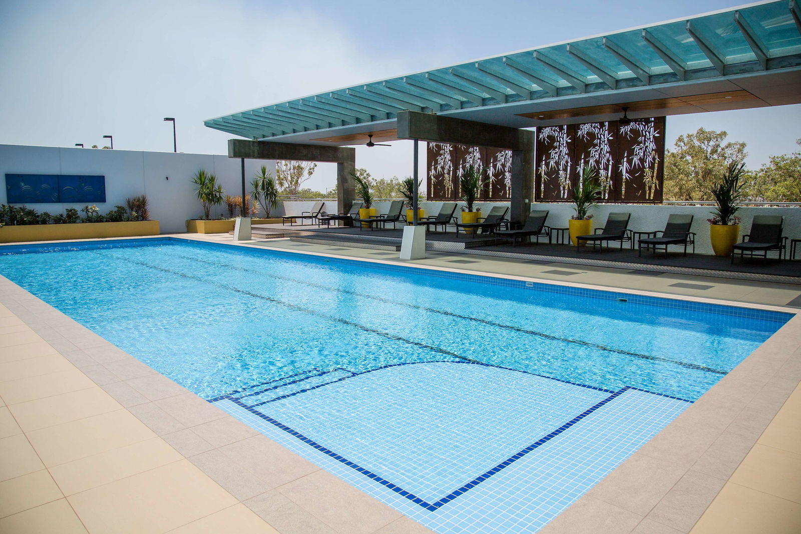 Hotel Rydges Palmerston - Darwin