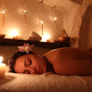 Hotel Trulli Holiday Deluxe & Wellness cazare Alberobello