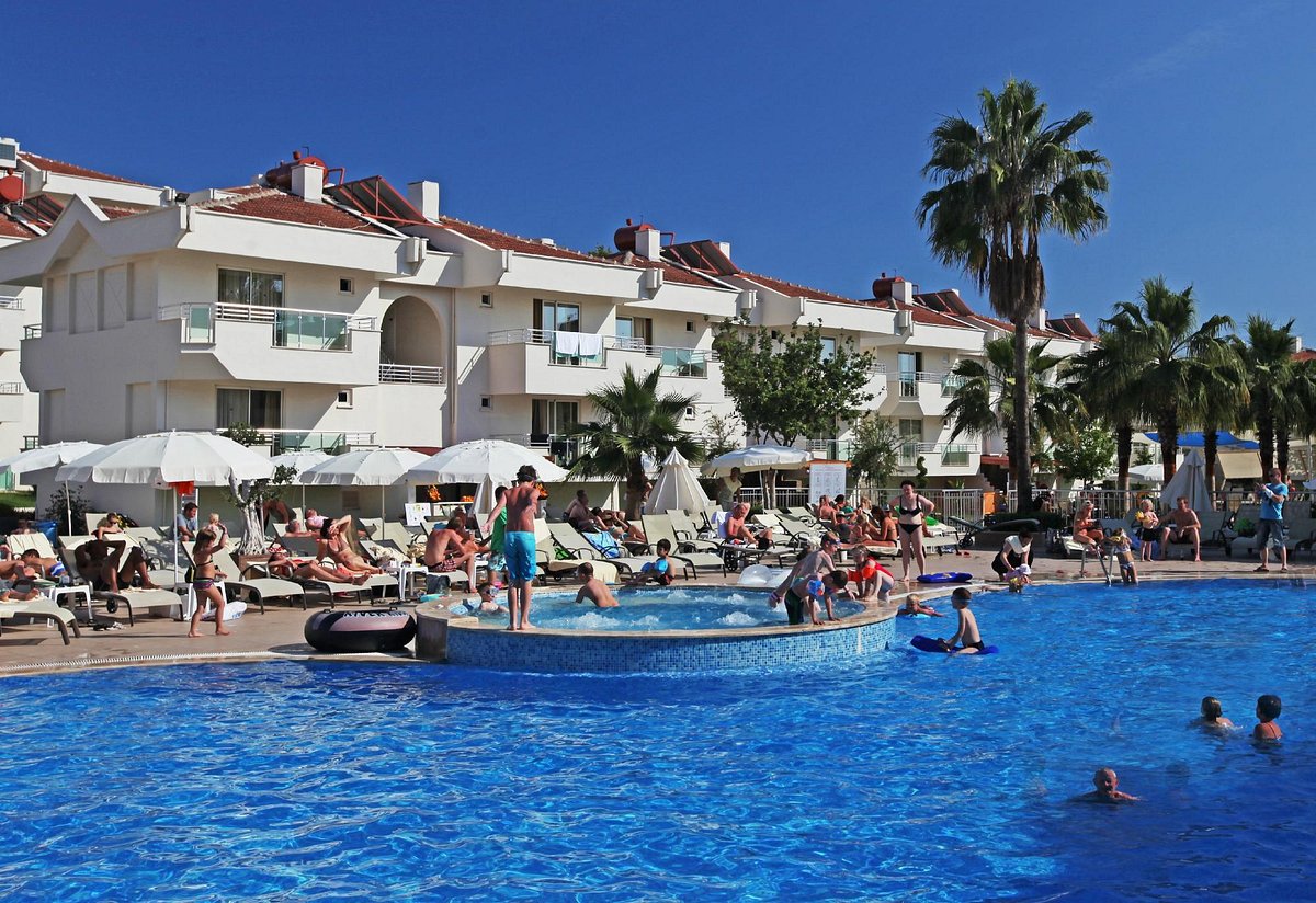 dal travel Dream Family Club