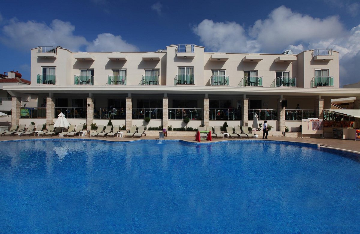 dal travel Dream Family Club
