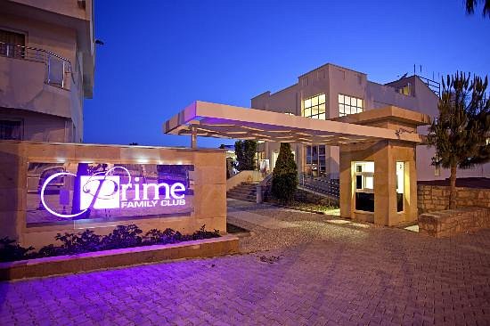 Hotel Dream Family Club