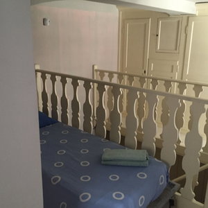 Hotel B&B Due Papi cazare Savona