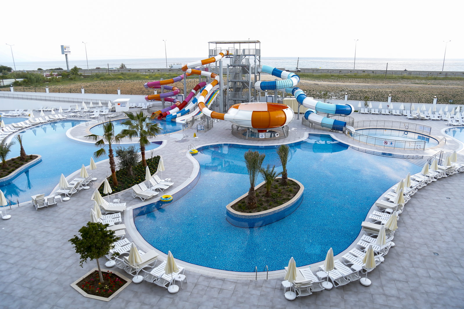 Hotel Calido Maris Hotel