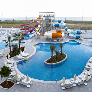 Sejur Calido Maris Hotel vacanta Side