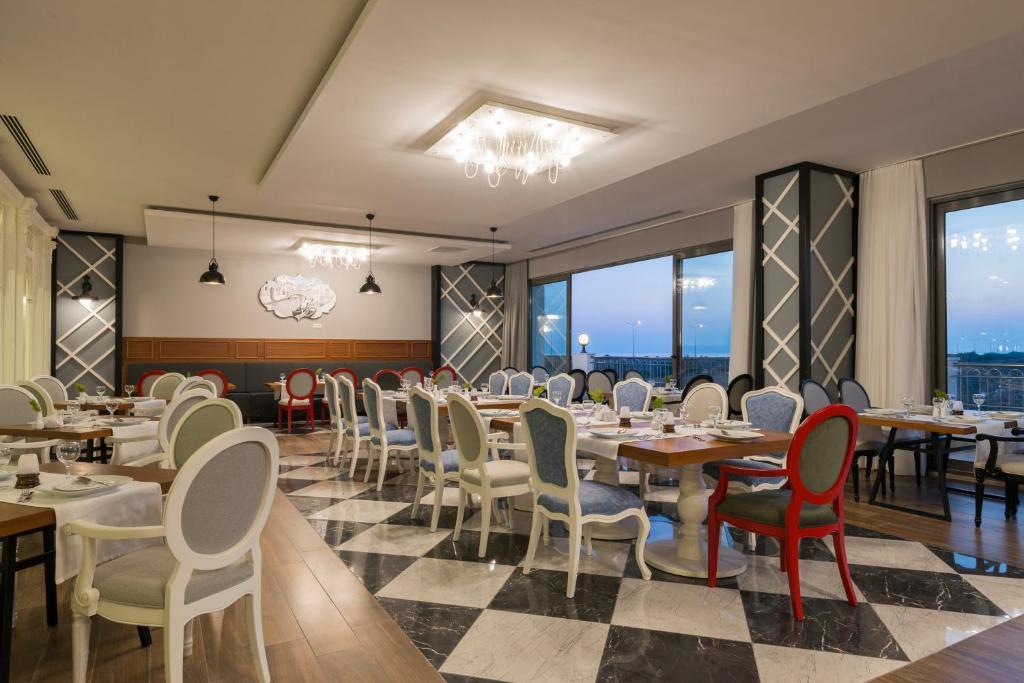 dal travel Calido Maris Hotel