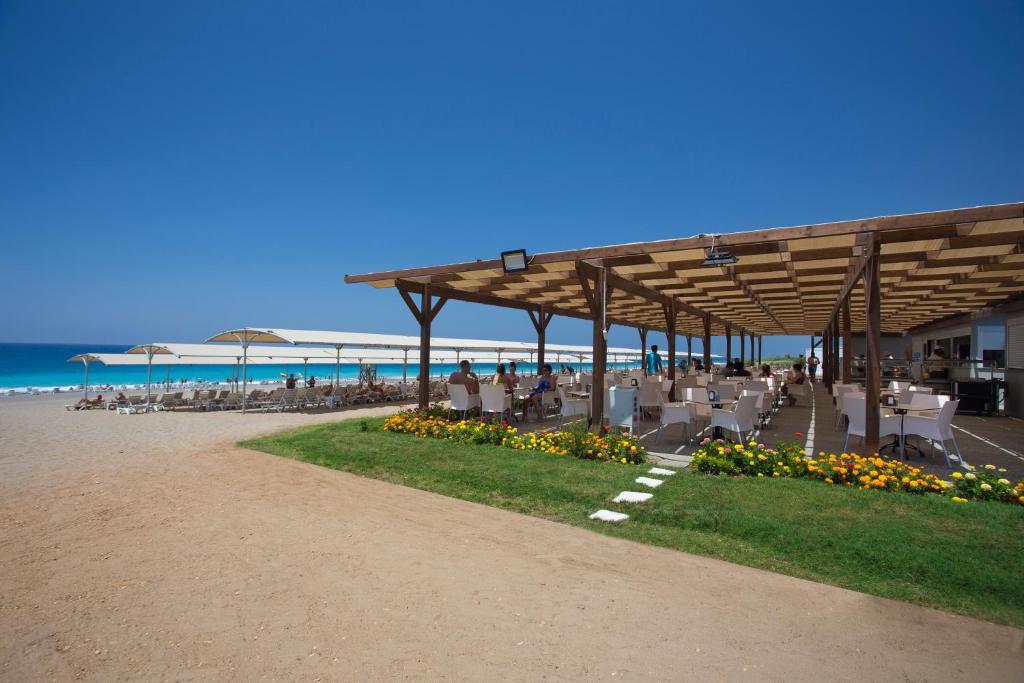dal travel Calido Maris Hotel