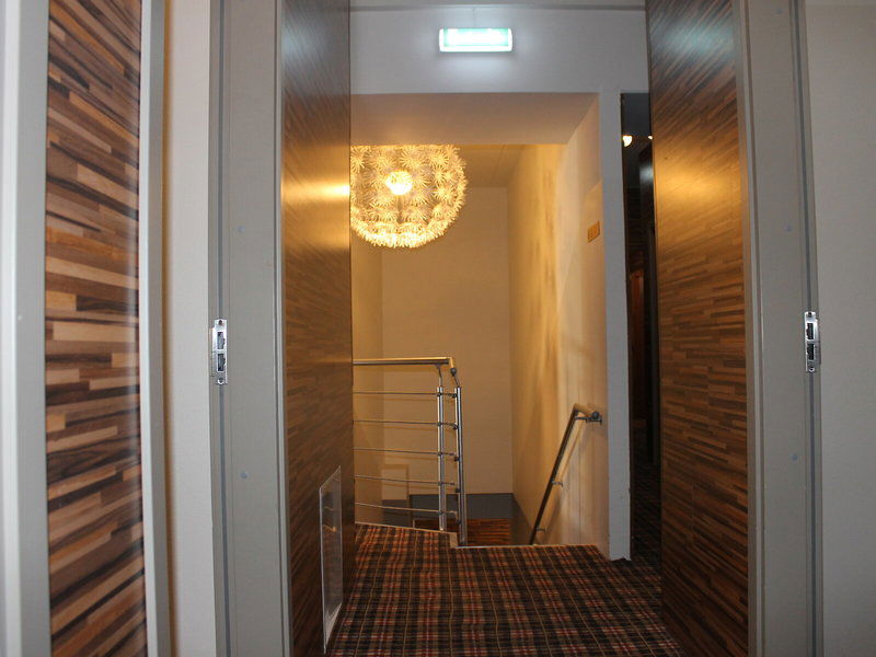 Hotel Ecoland Boutique Hotel