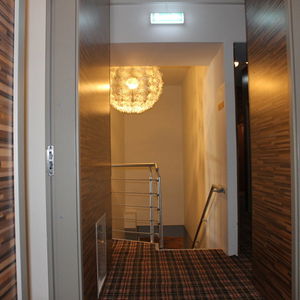 Hotel Ecoland Boutique Hotel cazare Tallinn