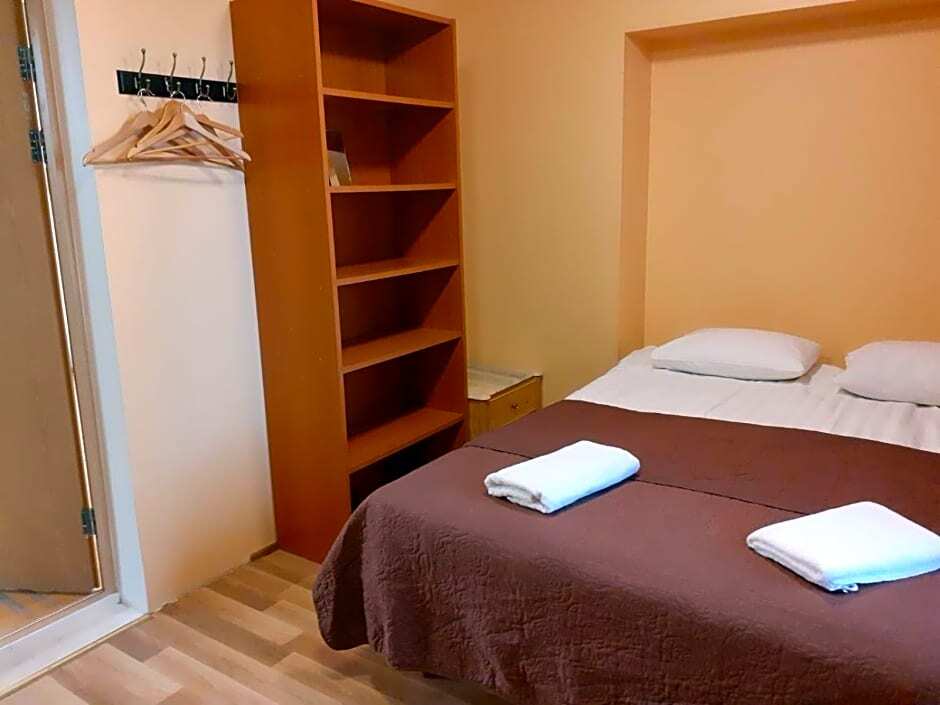 Hotel Majaka Hostel