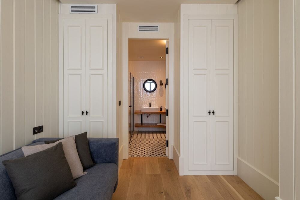 Hotel Bilbao Metropolitan Apartments By Urban Hosts