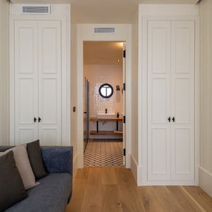 Hotel Bilbao Metropolitan Apartments By Urban Hosts cazare Bilbao